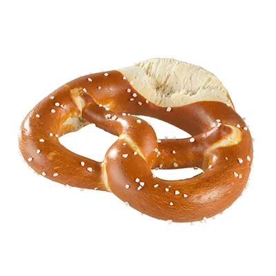 Laugenbrezel XL