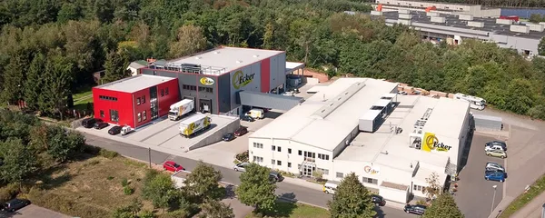 Zuverlässiger Partner seit 1989